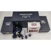 Yeaky SuperBright H1 Xenon szett Slim Can-Bus 35W (12V)
