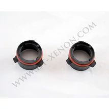 Xenon izzó adapter E39-2