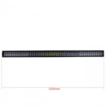Einparts 288W 30-60° íves CREE LED 5D munkalámpa EPWL196