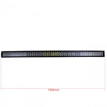 Einparts 300W 30-60° íves CREE LED 5D munkalámpa EPWL197