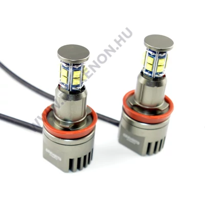 Einparts BMW H8 Angel Eyes LED EPM13