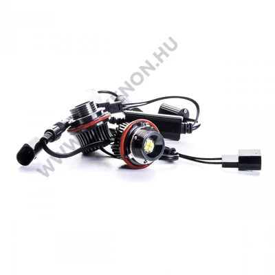 Einparts BMW E39/E60 Angel Eyes LED EPM21