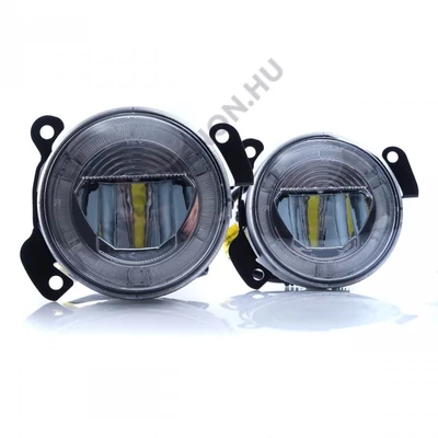 Einparts Duolight Nappali menetfény+ködlámpa LED készlet DL03