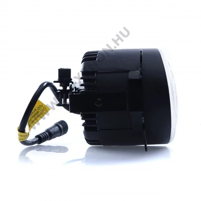 Einparts Duolight Nappali menetfény+ködlámpa LED készlet DL03