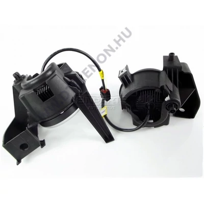 Einparts Duolight Nappali menetfény+ködlámpa LED készlet DL07