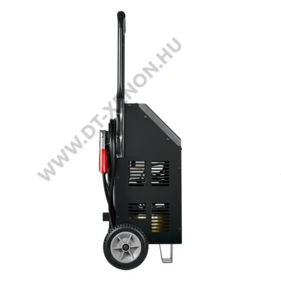 Osram BATTERYcharge PRO 60A OSCP60T Professzionális Akkumulátortöltő 12V/24V 14Ah-700Ah