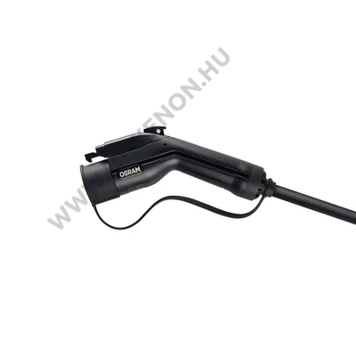Osram BATTERYcharge 7PIN 3PHASE 32AMP töltő kábel elektromos autóhoz OCC23P05