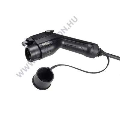 Osram BATTERYcharge 7PIN 3PHASE 32AMP töltő kábel elektromos autóhoz OCC23P05