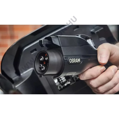 Osram BATTERYcharge 7PIN 3PHASE 32AMP töltő kábel elektromos autóhoz OCC23P05