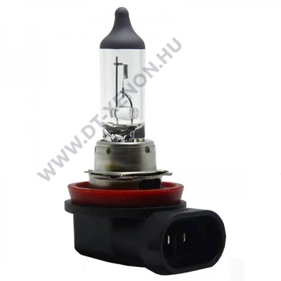 GE - Tungsram H11 LongLife halogén izzó 53110HLU