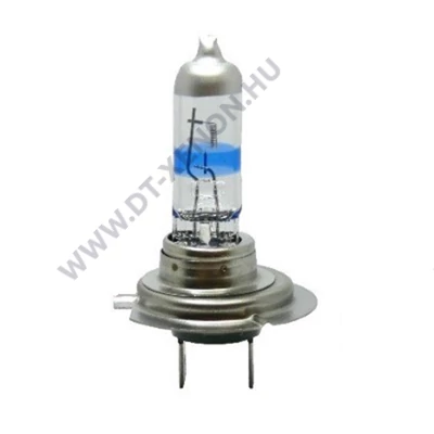 Tungsram Sportlight Extreme H7 halogén izzó +40% 58520SUP