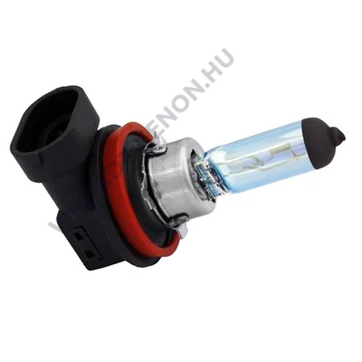 MTEC H11 55W Cosmos Blue White 7000K xenon hatású izzó