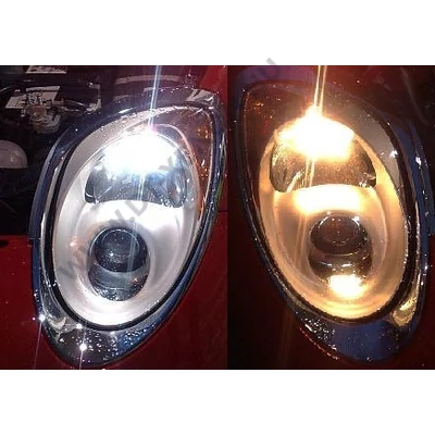 MTEC S3 15W SuperWhite 4350K fehér halogén izzó