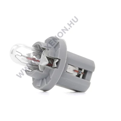 Osram 1,2W B8,5d Original Line 24V műszerfal izzó 2741MF 10db-os készlet