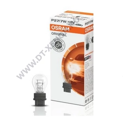 Osram P27/7W Original Line 3157