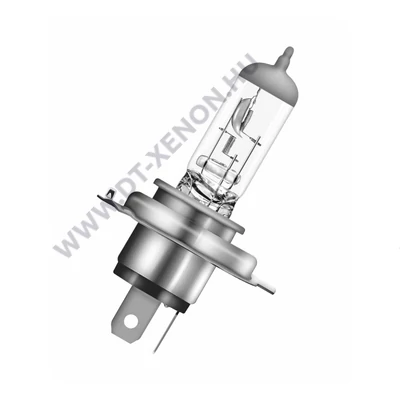 Osram Super Bright Premium H4 100/90W halogén izzó 62204SBP