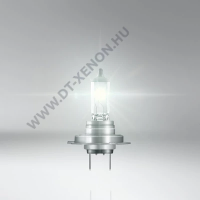 Osram Truckstar Pro Next Gen 24V +120% H7 halogén izzó 64215TSP