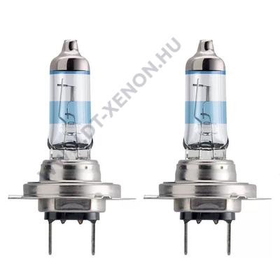 Philips H7 X Tremevision G Force Halogen Izzo 130 8 200 Ft Dt Xenon