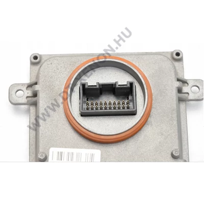 Keboda 4G0907397N LED nappali menetfény vezérlő teljesítmény modul