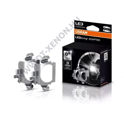 Osram H7 LED adapter Night Breaker H7 LED-hez 64210DA03