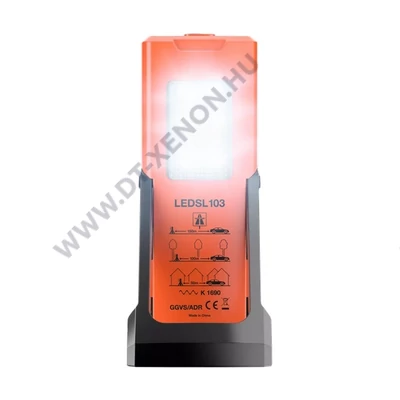 Osram LEDguardian TRUCK FLARE Signal TA19 biztonsági jelzőlámpa - figyelmeztető lámpa IP54 LEDSL103