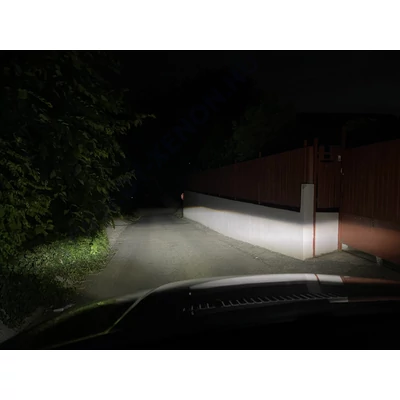 DTX S22 D1S 35W 6000K Canbus LED fényszóró világítás készlet