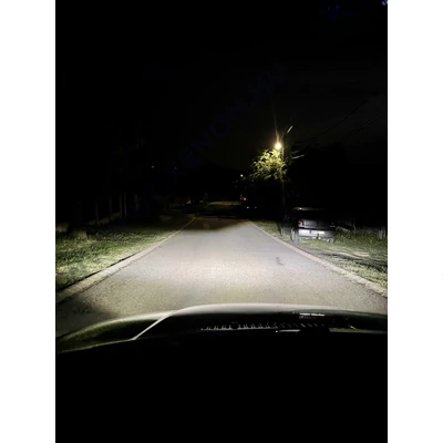 DTX S22 D1S 35W 6000K Canbus LED fényszóró világítás készlet