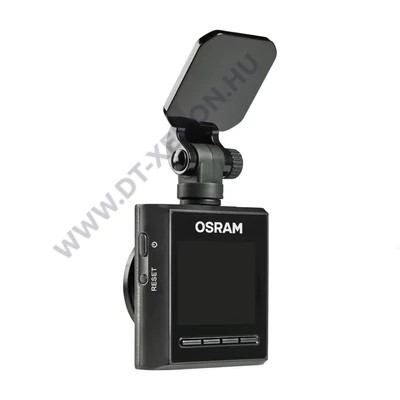Osram ROADsight 2500 1080p 30fps menetrögzítő kamera OTDC2500