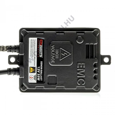 Einparts Slim Ultra Canbus Xenon trafó 35W EPBA14