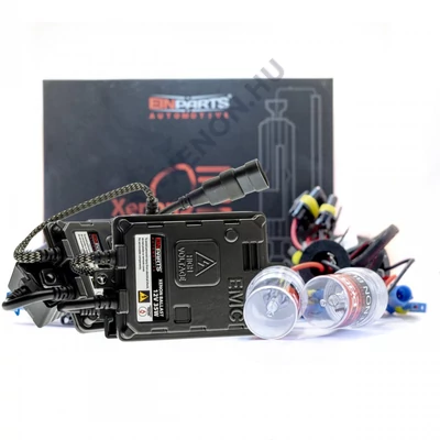 Einparts H1 Xenon szett Slim Ultra CanBus Digital EMC 35W (12V)