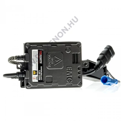 Einparts H7 Xenon szett Slim Ultra CanBus Digital EMC 35W (12V)