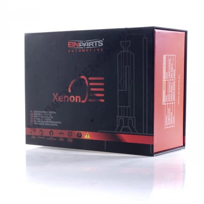 Einparts H7 Xenon szett Slim Ultra CanBus Digital EMC 35W (12V)