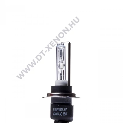 Einparts H7 Xenon szett Slim Ultra CanBus Digital EMC 35W (12V)
