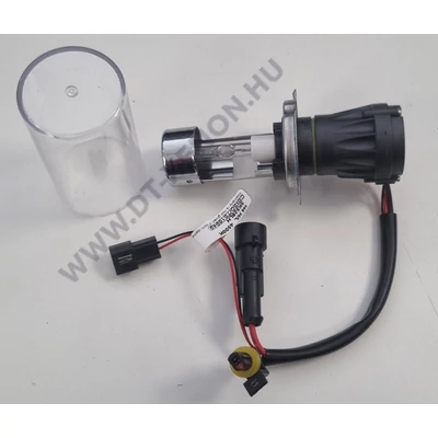 Yeaky SuperBright H4 Xenon szett Slim Can-Bus 35W (12V)