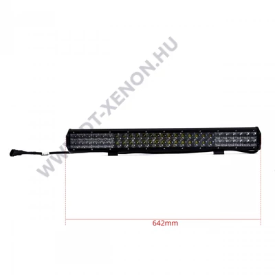 Einparts 378W 30-60° Philips LED munkalámpa EPWL183