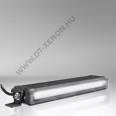 Osram LEDriving Lightbar VX250-SP LEDDL115-SP 12/24V 27W kiegészítő távolsági LED lámpa Spot Beam 