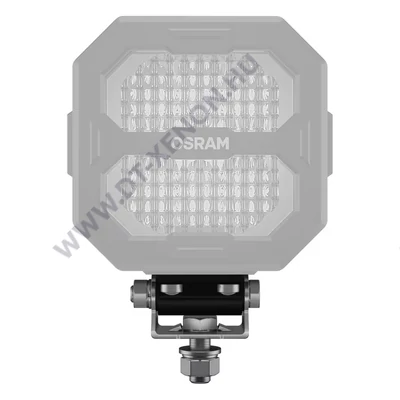 Osram LEDriving Mounting Kit PX 360°-ban állítható univerzális rozsdamentes acél rögzítőkészlet Cube PX munkalámpákhoz LEDPWL-ACC-101