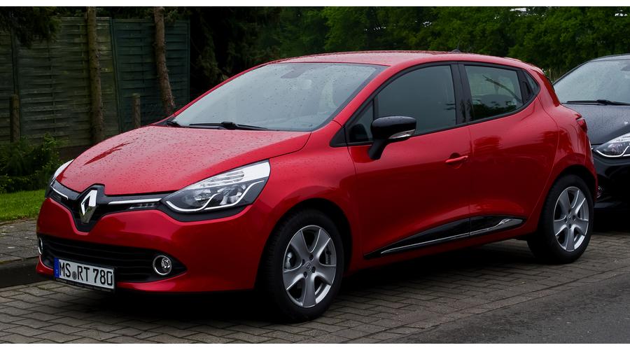 Renault Clio 4 Bi Xenon