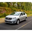 Dacia Logan 2 LED készlet
