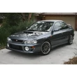Subaru Impreza GC8 LED készlet