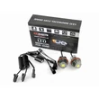Einparts BMW E39/E60 Angel Eyes LED EPM09
