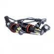Einparts BMW H8 Angel Eyes LED EPM12