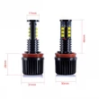 Einparts BMW H8 Angel Eyes LED EPM12