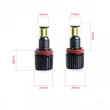 Einparts BMW H8 Angel Eyes LED EPM19