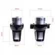 Einparts BMW E90/E91 + E90/E91 LCI ZKW Angel Eyes LED EPM22