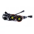 Einparts BMW E39/E60 Angel Eyes LED EPM05