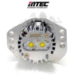 MTEC BMW E90/E91 Angel Eyes 2x9W LED