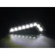 Einparts DRL 407T Nappali menetfény + irányjelző LED készlet