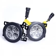 Einparts 410 DRL Nappali menetfény LED készlet Citroen Berlingo 2 facelift 2012-2019