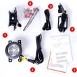 Einparts 410 DRL Nappali menetfény LED készlet Citroen Berlingo 2 facelift 2012-2019